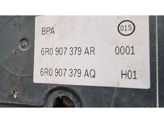 Jednotka ABS 6R0907379AQ, 6R0907379AR   Skoda Fabia Mk2 (5J) 2013