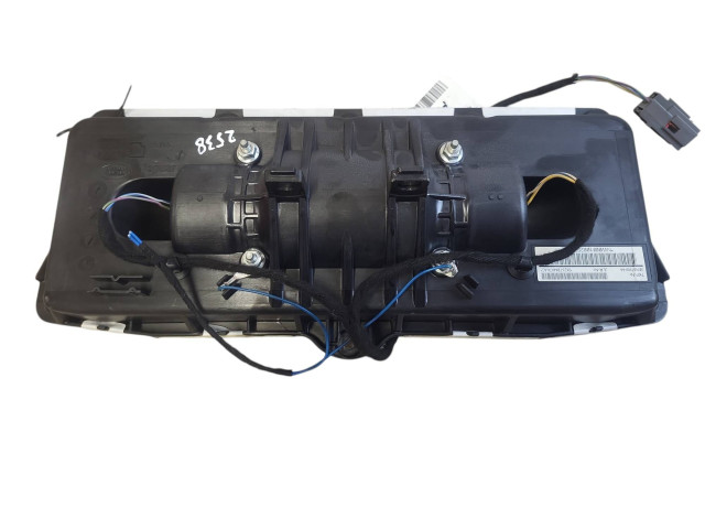 Подушка безопасности пассажира 9X23FQ44A74AC Jaguar XF X250