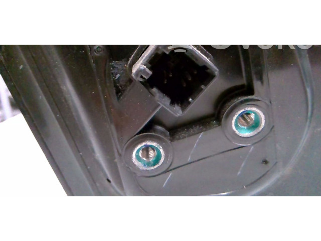 Zpětné zrcátko Hyundai Getz 2009 876101C300