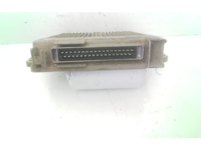 Комплект блоков управления 7700108455, 7700108455 Renault Clio I