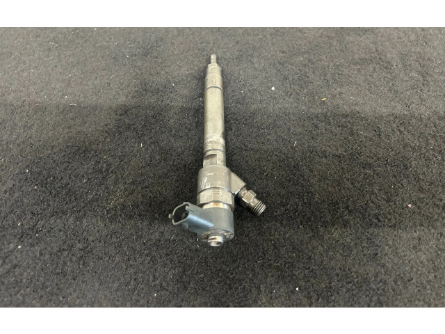 Форсунка 0986435 Volvo V70