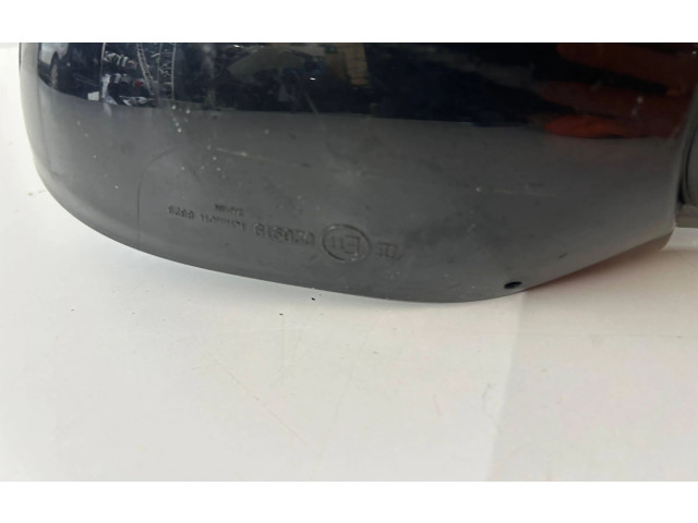 Зеркало электрическое Mitsubishi Outlander 2013 - 2021 года