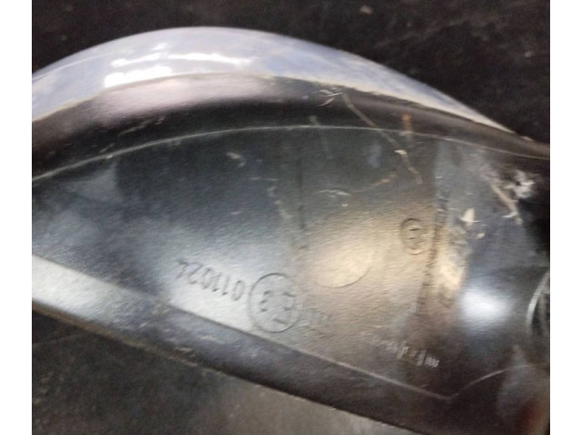 Зеркало электрическое Fiat Grande Punto