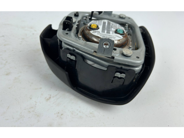 Руль Maserati Levante  2017 -  года 670087613      