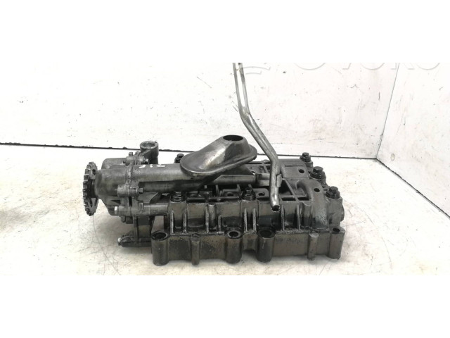 Čerpadlo oleje 9636898380, 624303 Citroen C6 4HS