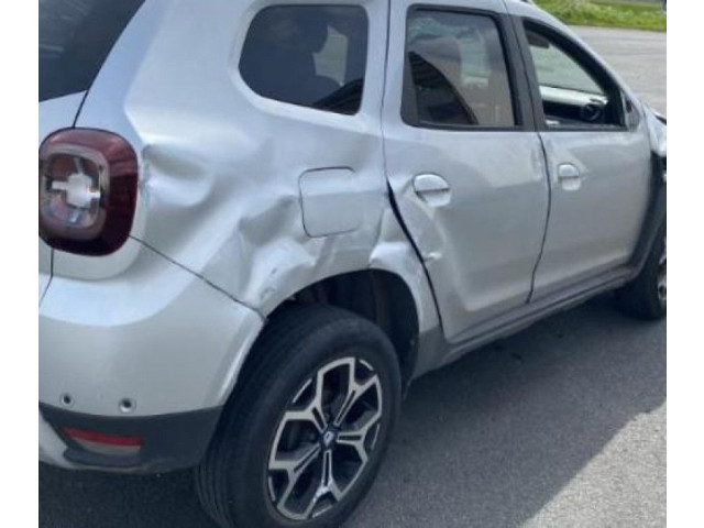 Вентилятор печки 272102762R Dacia Duster II