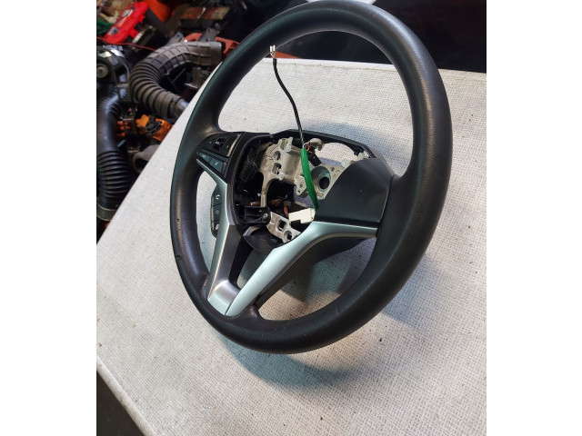 Volant Suzuki Ignis 2016