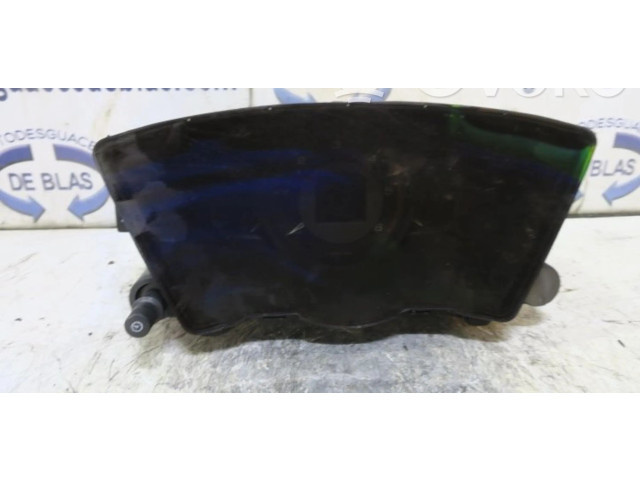 Přístrojová deska Honda Civic SMJHR0342017