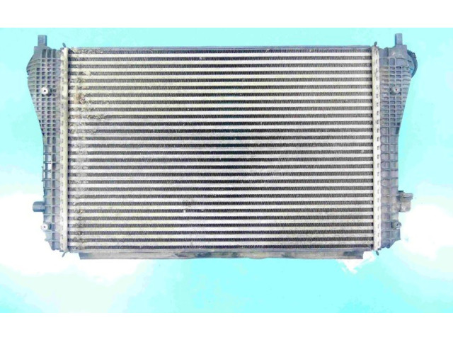 Интеркулер  IMPRK1055847   Volkswagen PASSAT CC 