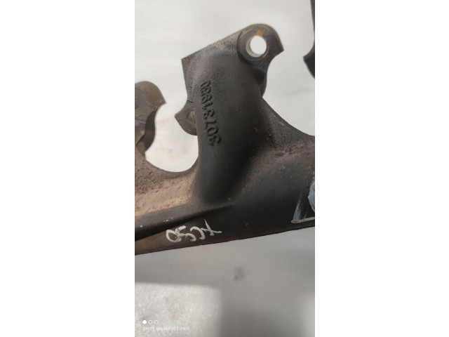 Turbodmychadlo Турбина 30757080 Volvo XC90