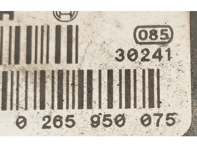 Блок АБС Lancia Phedra - года