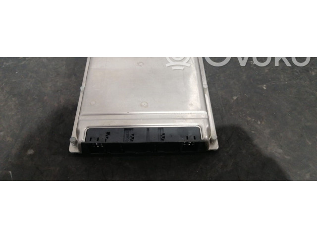 Řídící jednotka Mercedes-Benz S W220 2001