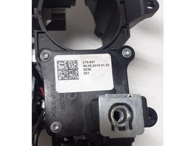 Кнопки рулевого колеса 1K5953502T, 1K0905851   Volkswagen Caddy