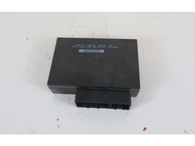 Блок комфорта 6Q0959433A, 6Q0959433A Skoda Fabia Mk1 (6Y)