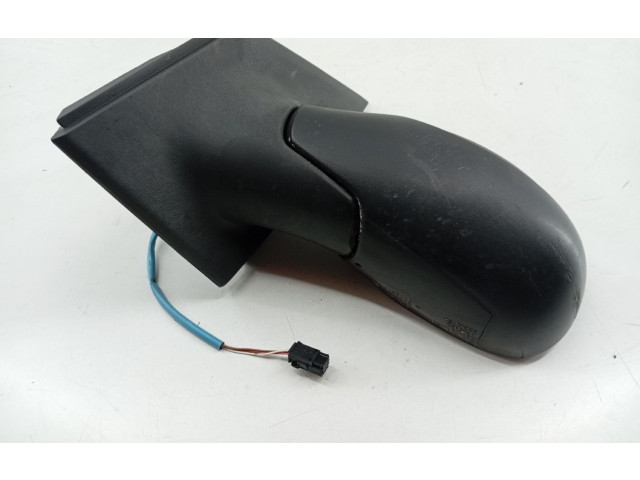 Зеркало электрическое Citroen C2 - года