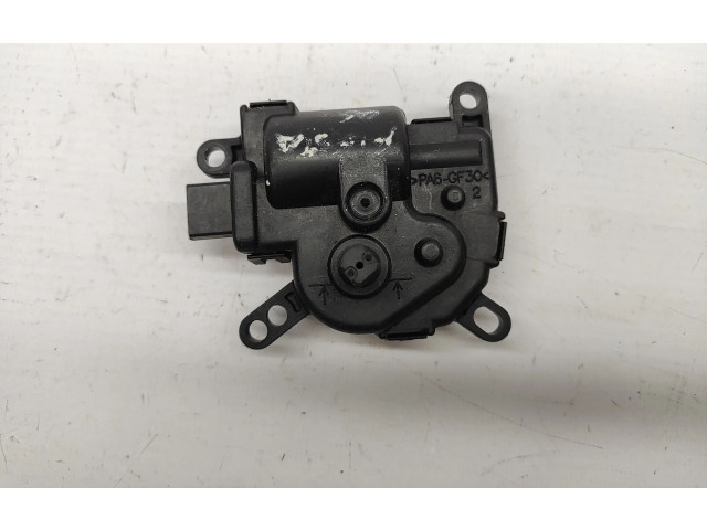 Вентилятор печки 1S7H19B634CA Ford Fiesta