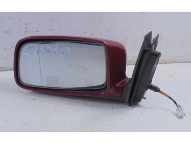 Зеркало (механическое) Mitsubishi Lancer VIII 2007 - 2017 года