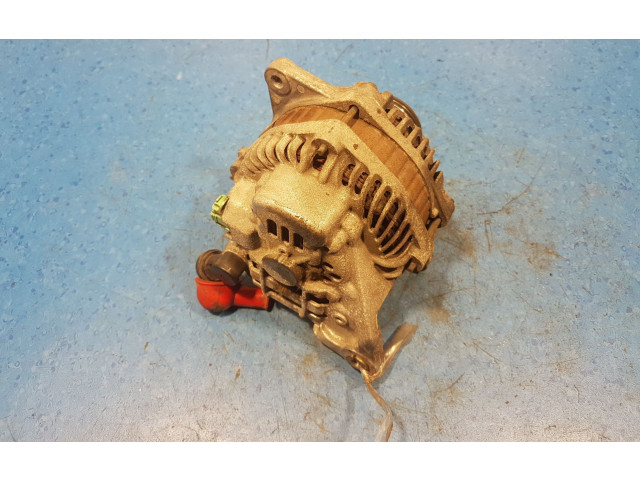 Генератор 23700AA540, 23700AA540   Subaru Forester SG      