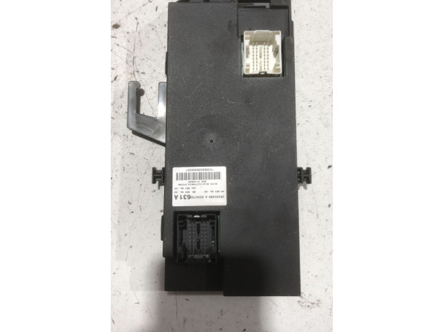 Řídící jednotka 0281018243, 0281018243 Renault Espace V (RFC) 2015