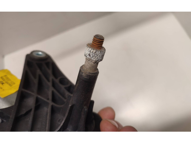 Моторчик заднего дворника 7237062, 67637237062 BMW X3 F25