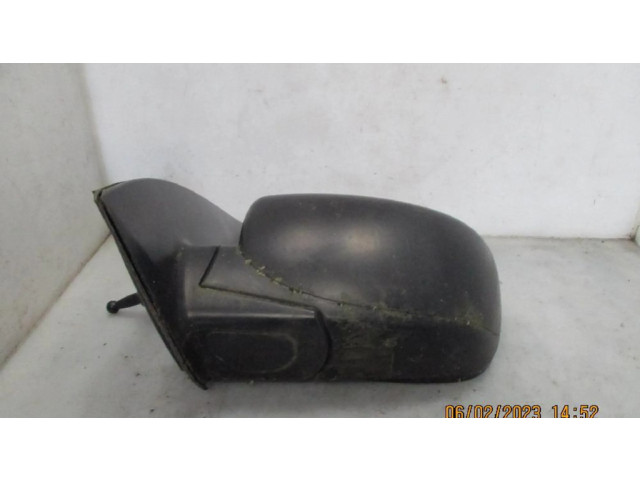 Зеркало электрическое Сзади Hyundai i10 2007-2012 года