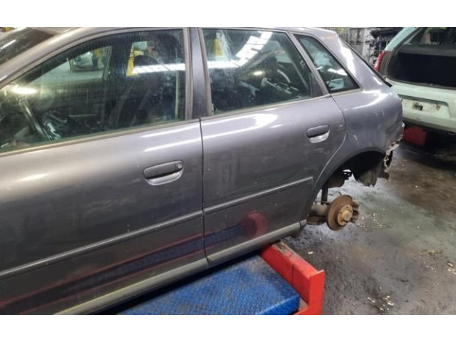 Зеркало электрическое        Audi A3 S3 8L  1996 - 2003 года   