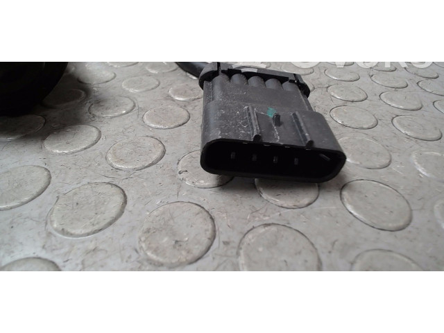 Моторчик дворников 23003807, NICHTZUTREFFEND    Opel Meriva A