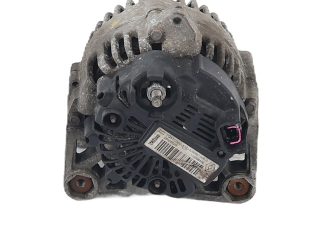 Генератор 231008578R Renault Clio II