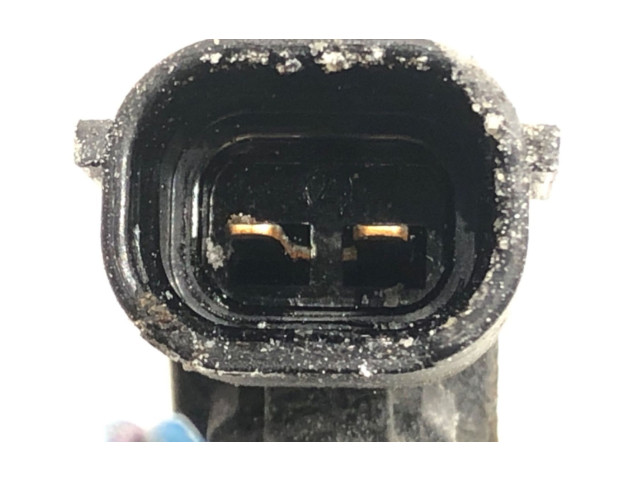 Vstřikovací lišta 036133319BT Seat Ibiza IV (6J,6P)