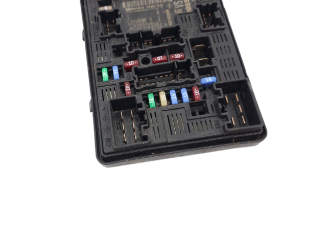 Блок предохранителей 284B78285R, 284B78285R Renault Clio V