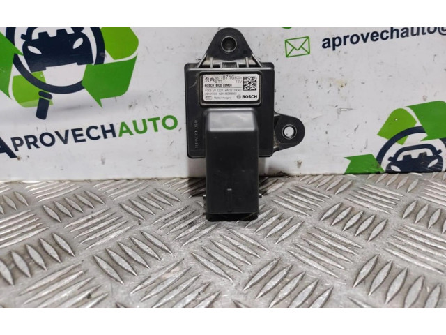 Řídící jednotka 9677871680 Peugeot 308 SW 2016