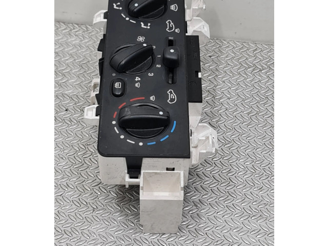 Блок управления климат-контролем 69300001, F664477S Citroen C2