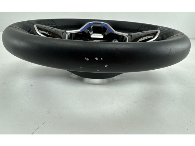 Руль Volkswagen Golf VIII 2019 - года 5H0419089