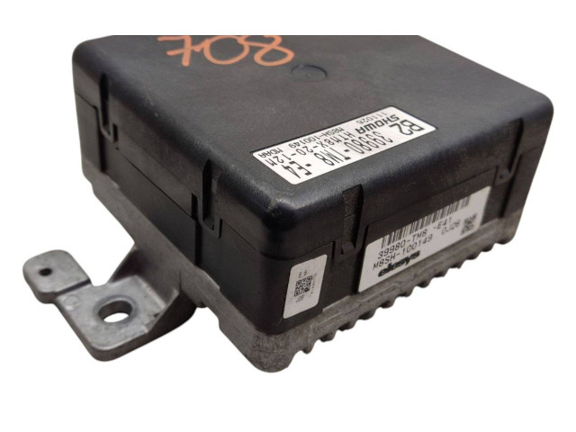 Řídící jednotka 39980TM8E4, 39980TM8E41   Honda Insight 2012