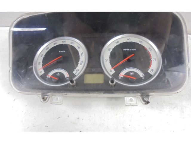 Панель приборов 286854309923N, 286854309923N Tata Indica Vista II