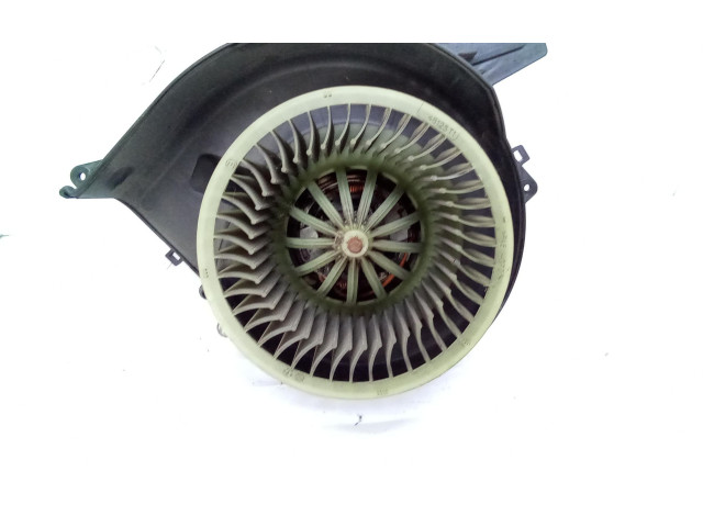 Вентилятор печки 6q1820015a, 6Q1820015A Audi A2