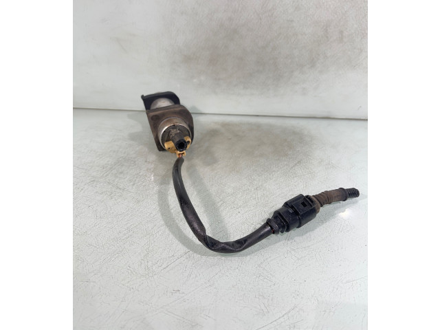 Топливный насос