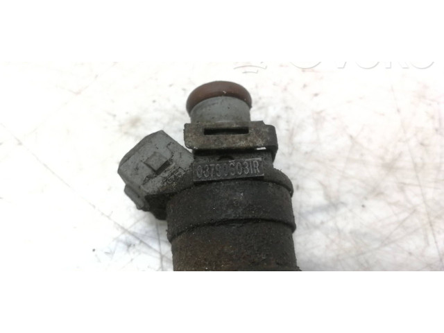 Vstřikovač 037133555B, 03790603IR Audi Coupe ABK