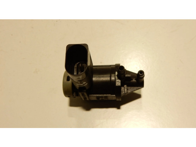 Соленоидный клапан