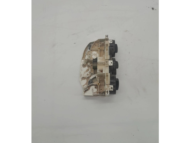 Блок управления климат-контролем 1J0820045E, 659498K09   Skoda Octavia Mk1 (1U)