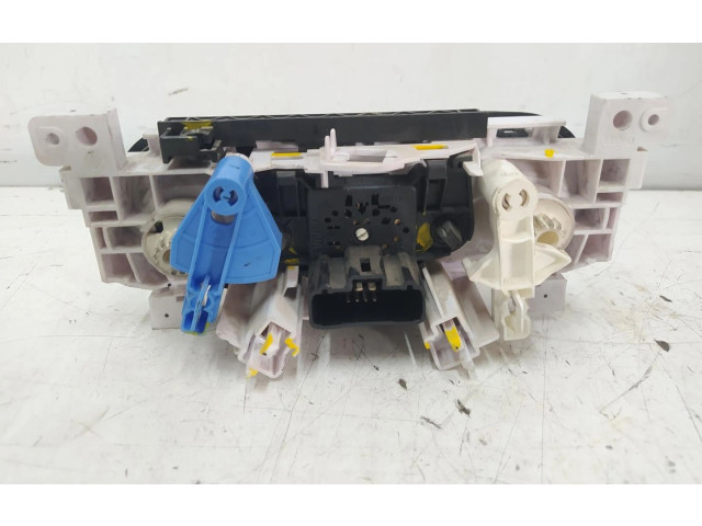 Блок управления климат-контролем N106278B, N106278B Dacia Logan I