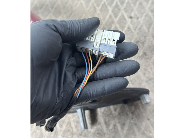 Зеркало электрическое Peugeot 406 1996 - 1999 года