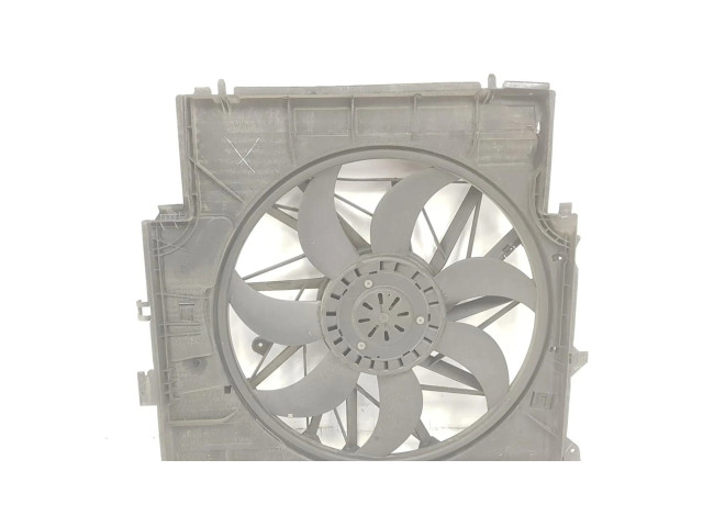 Вентилятор радиатора     17427601176, 7601176    BMW X3 G01 2.0