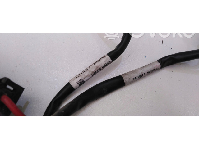 Vstřikovací lišta 8K0959501G   Audi Q3 8U     