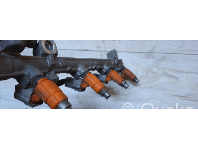 Топливная рампа Cdh210, 73103xp Mitsubishi Galant