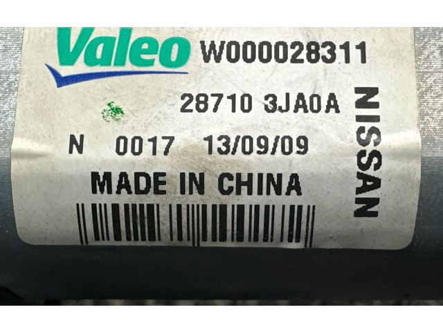 Моторчик заднего дворника W000028311, 287103JA0A    Infiniti QX60 L50