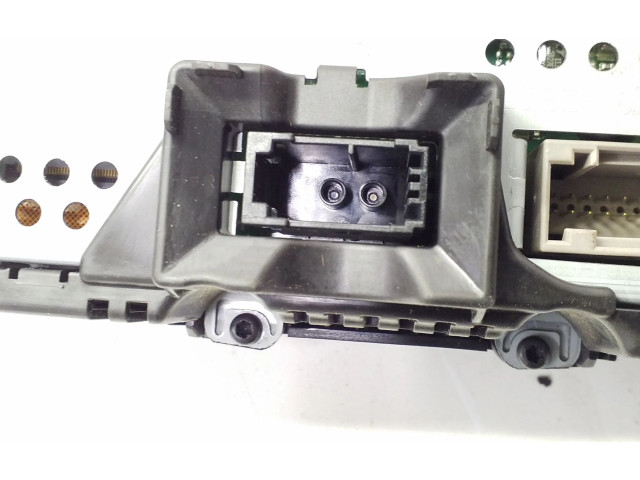 Přístrojová deska Audi A6 S6 C7 4G 2012 4G8920982