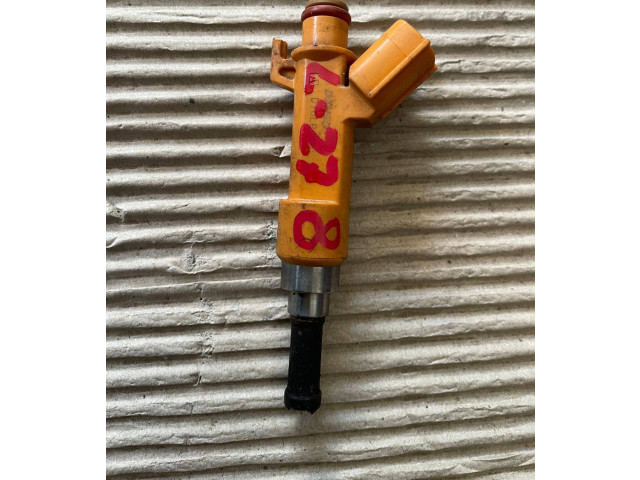 Форсунка 2325036020, 210032929 Lexus IS III XE30 2AR