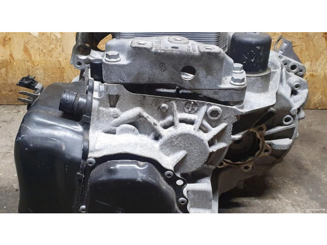 Автоматическая коробка передач