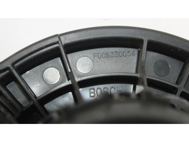 Вентилятор печки    F0053B2444   Ford Ranger